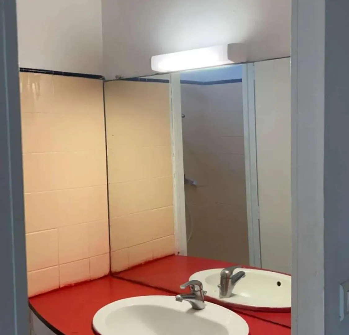 Appartement Confortable A Sainte-Luce Avec Piscine
