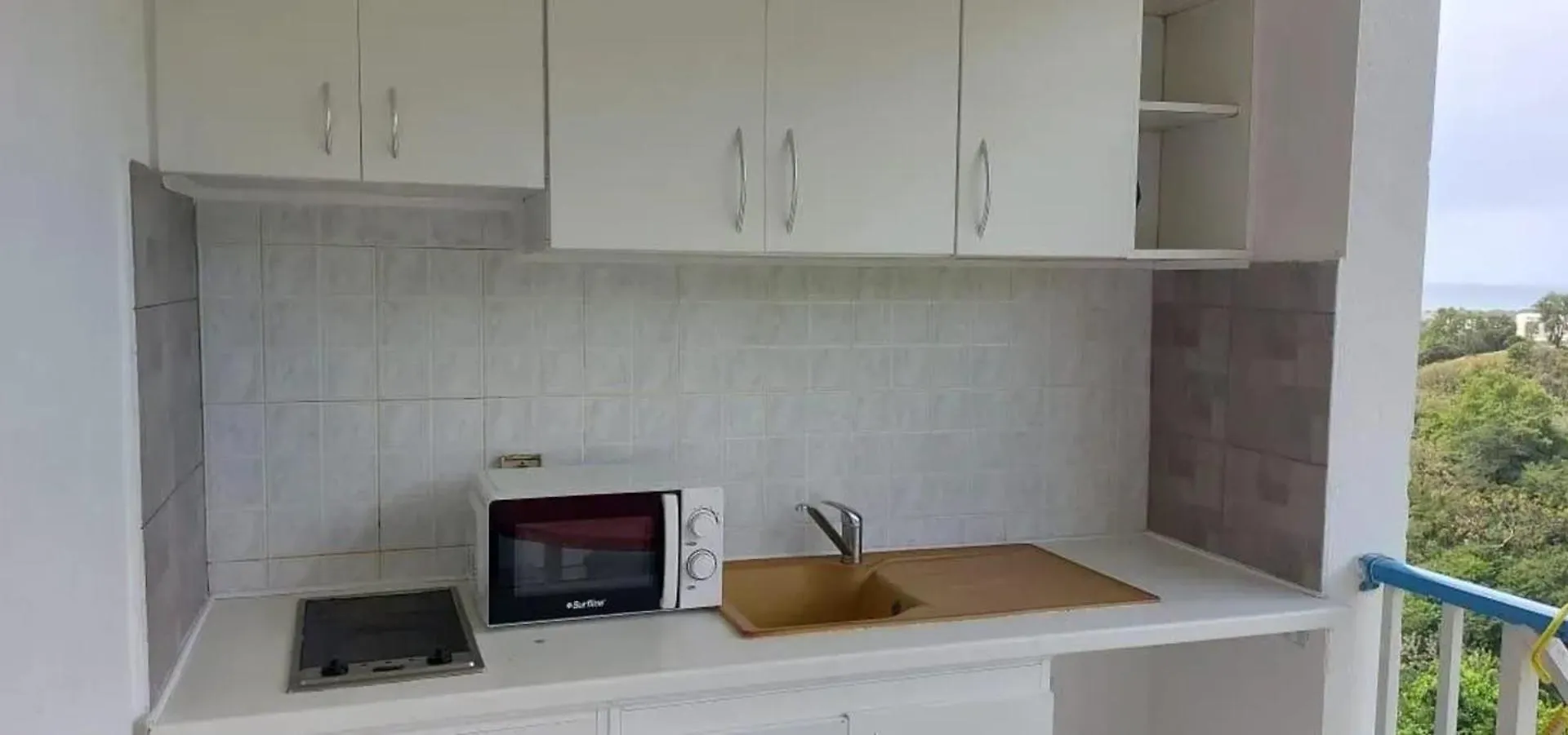 Appartement Confortable A Sainte-Luce Avec Piscine 0*,  Martinique