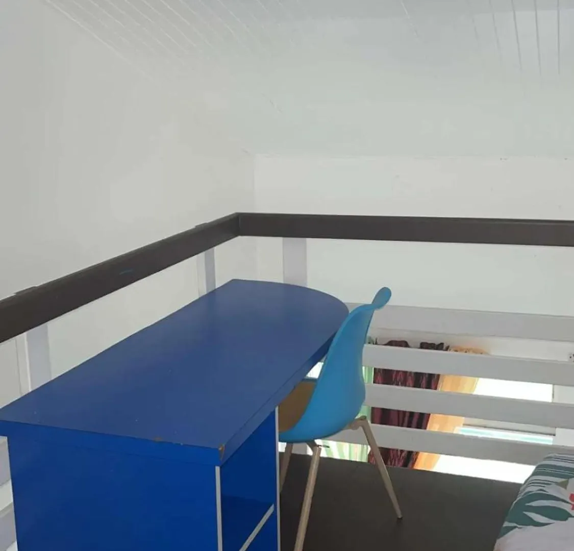 Appartement Confortable A Sainte-Luce Avec Piscine 0*,  Martinique