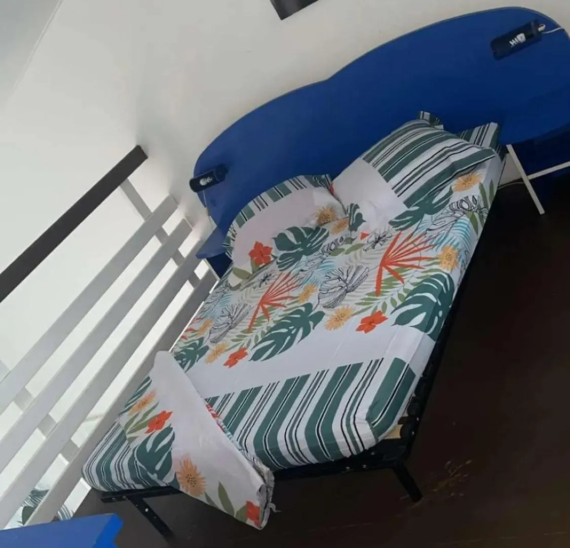 Appartement Confortable A Sainte-Luce Avec Piscine Apartment