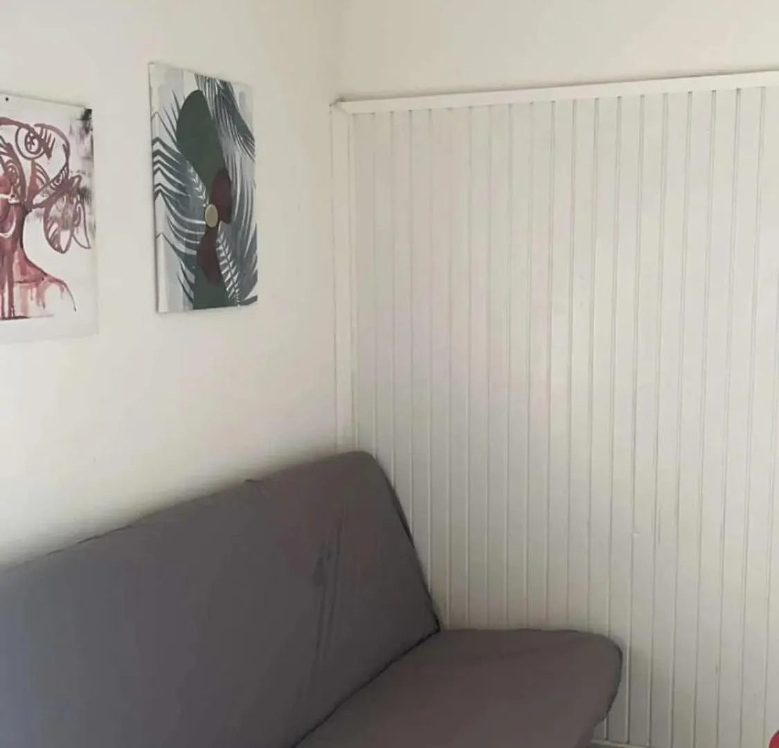 Appartement Confortable A Sainte-Luce Avec Piscine Apartment